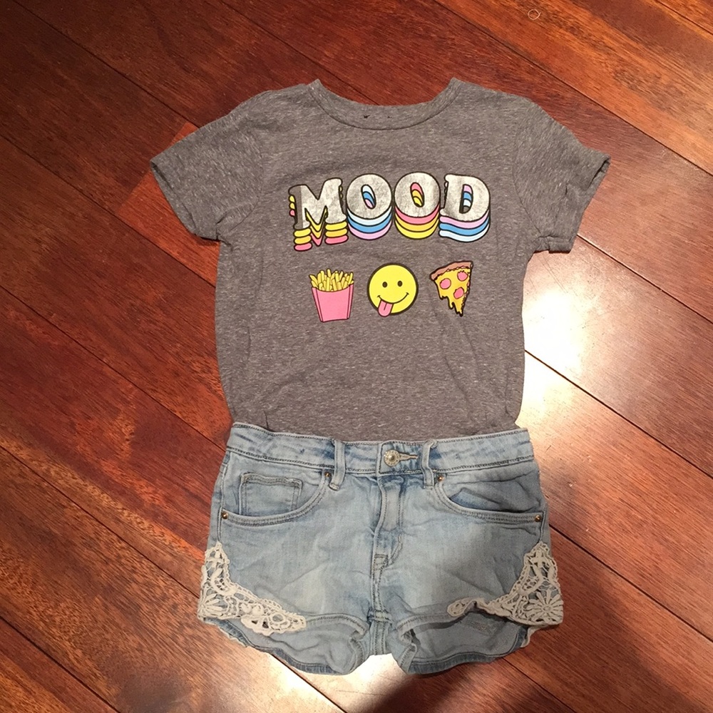Cute Girls Outfit!